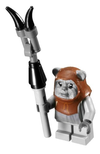 LEGO Star Wars The Battle of Endor 8038 Y3757