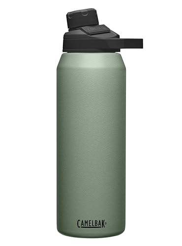CamelBak Chute Mag Vacuum Insulated Stainless Steel Water Bottle F535813