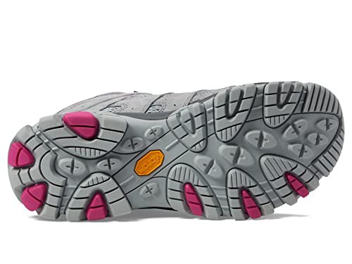 Merrell Women's Moab 3 Mid Waterproof Hiking Boot C646973