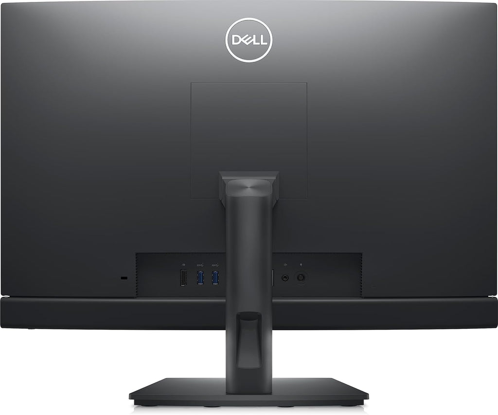 Dell OptiPlex 7410 23.8" Full HD All-in-One PC, Intel Core i7, 8GB RAM, 256GB SSD Q6004