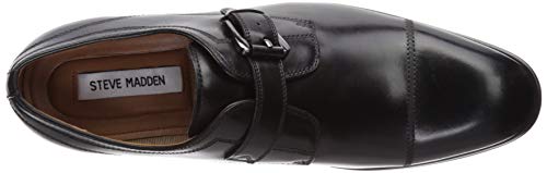 Steve Madden Men's Covet Monk-Strap Loafer V963950