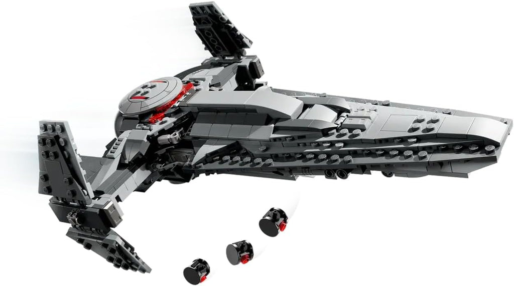 LEGO Star Wars Darth Maul's Sith Infiltrator 75383 H2041