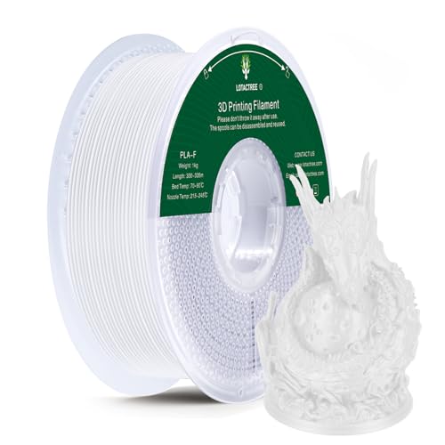 Glow in The Dark PLA 3D Printer Filament 1.75mm Multicolor 1KG Spool K36044