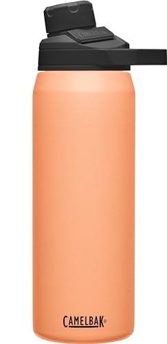 CamelBak Chute Mag Vacuum Insulated Stainless Steel Water Bottle F535813