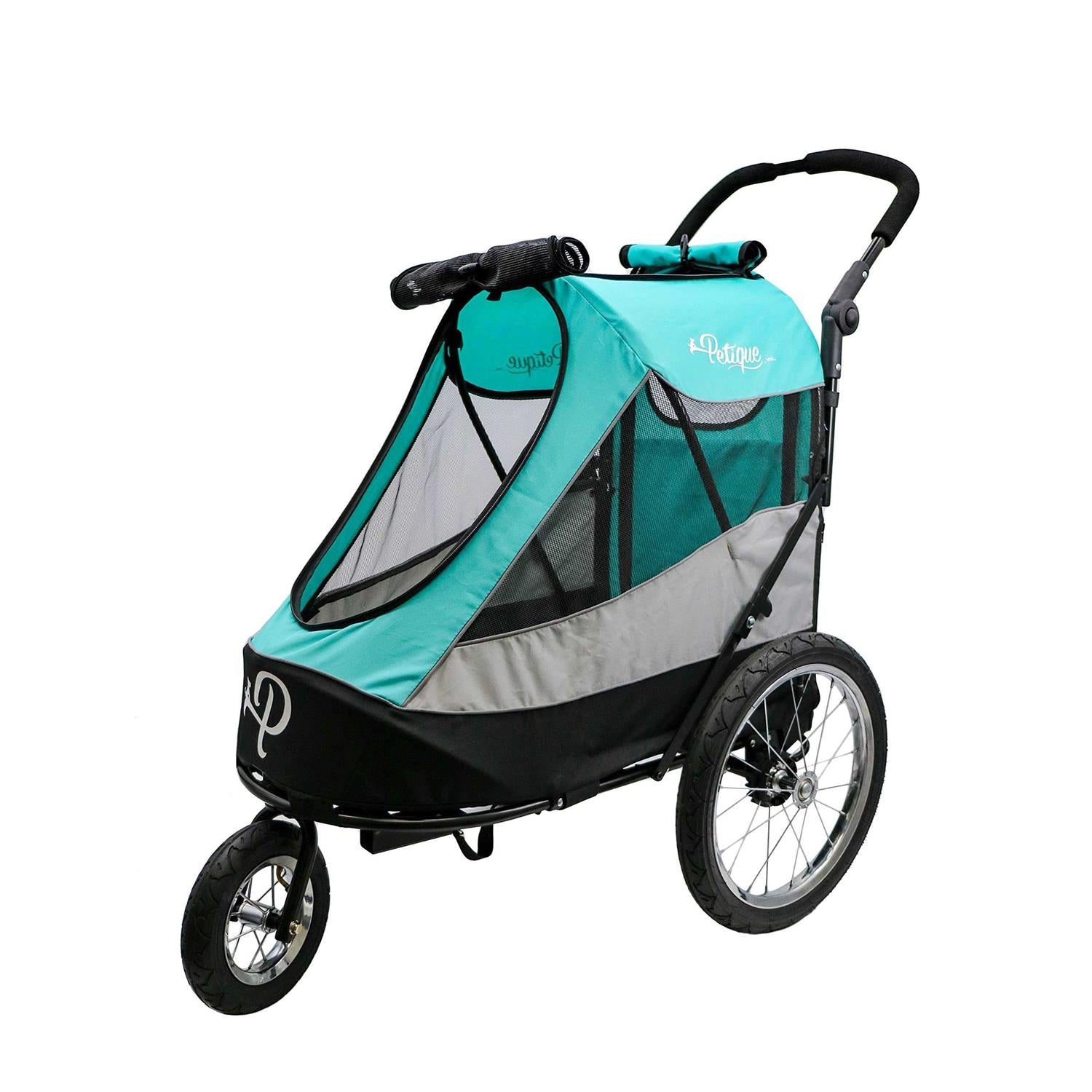 Petique Trailblazer Pet Jogger P955529