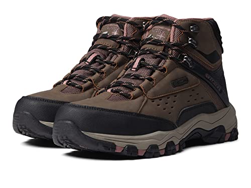 Skechers Women's Trego Rocky Mountain Hiking Boot X214