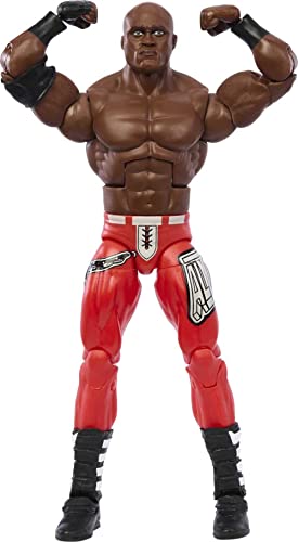 Mattel WWE Elite Collection Roman Reigns 6-inch Action Figure Set Z54866