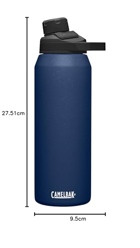 CamelBak Chute Mag Vacuum Insulated Stainless Steel Water Bottle F535813