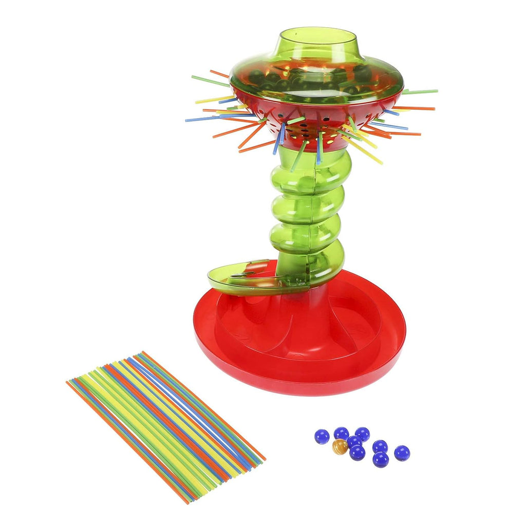 Hasbro Gaming Kerplunk Game for Ages 5+ T95665