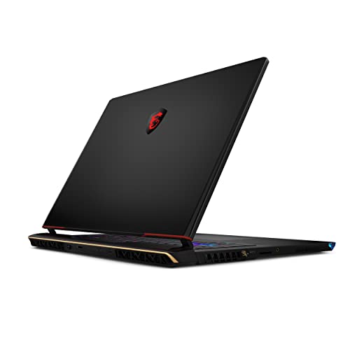 MSI Raider GE77HX 17.3" FHD 360Hz Gaming Laptop, i7-12800HX, RTX 3080 Ti, 1TB SSD, Win11 W828