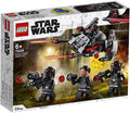 LEGO Star Wars Inferno Squad Battle Pack 75226 Building Kit (118 Pieces)