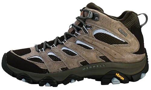 Merrell Women's Moab 3 Mid Waterproof Hiking Boot C646973