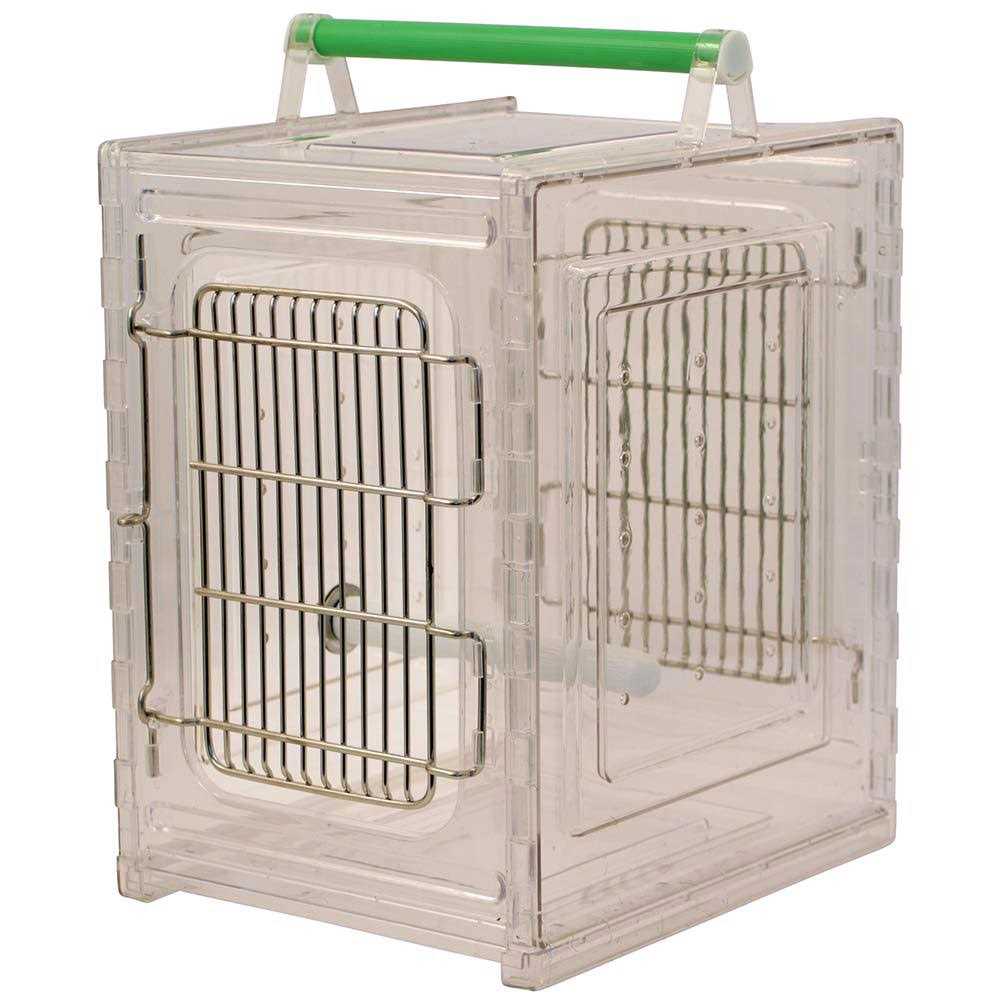 Perch N Go Bird Carrier M78069