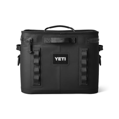 YETI Hopper Flip 18 Portable Soft Cooler I64804