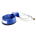 Easy-Clean Water Bowl The Easy-Clean Auto-Fill Water Bowl For Dog with Long Stainless Steel Hose - Pet Supplies online store