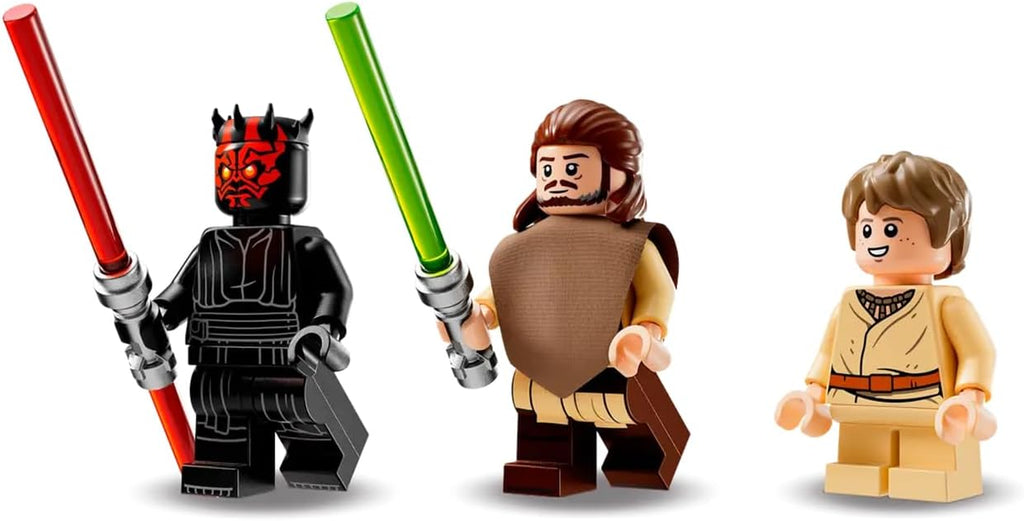 LEGO Star Wars Darth Maul's Sith Infiltrator 75383 H2041