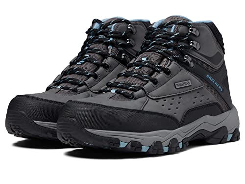 Skechers Women's Trego Rocky Mountain Hiking Boot X214