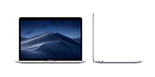 Apple MacBook Pro 13-inch 2.3GHz Core i5 8GB RAM 512GB SSD Space Gray (Renewed) W557838