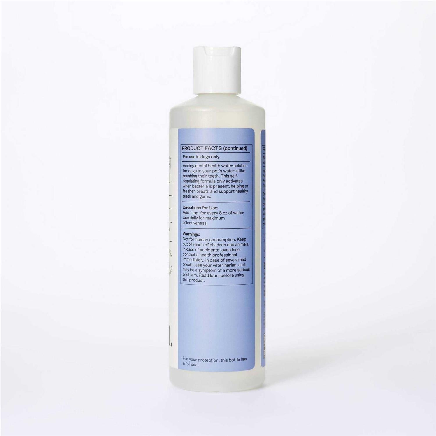 Kindfull Dental Health Solution for Dogs U97903
