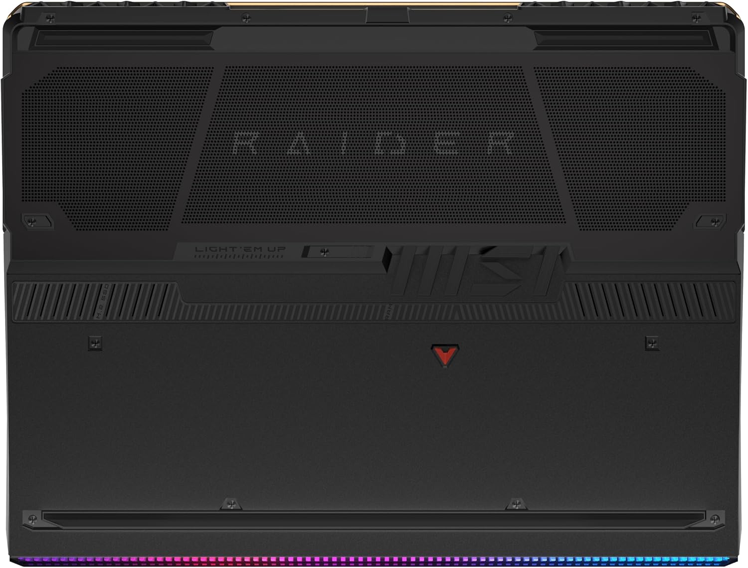 MSI Raider GE78HX 17” 240Hz QHD+ Gaming Laptop, RTX 4080, 64GB DDR5, 2TB SSD M9783