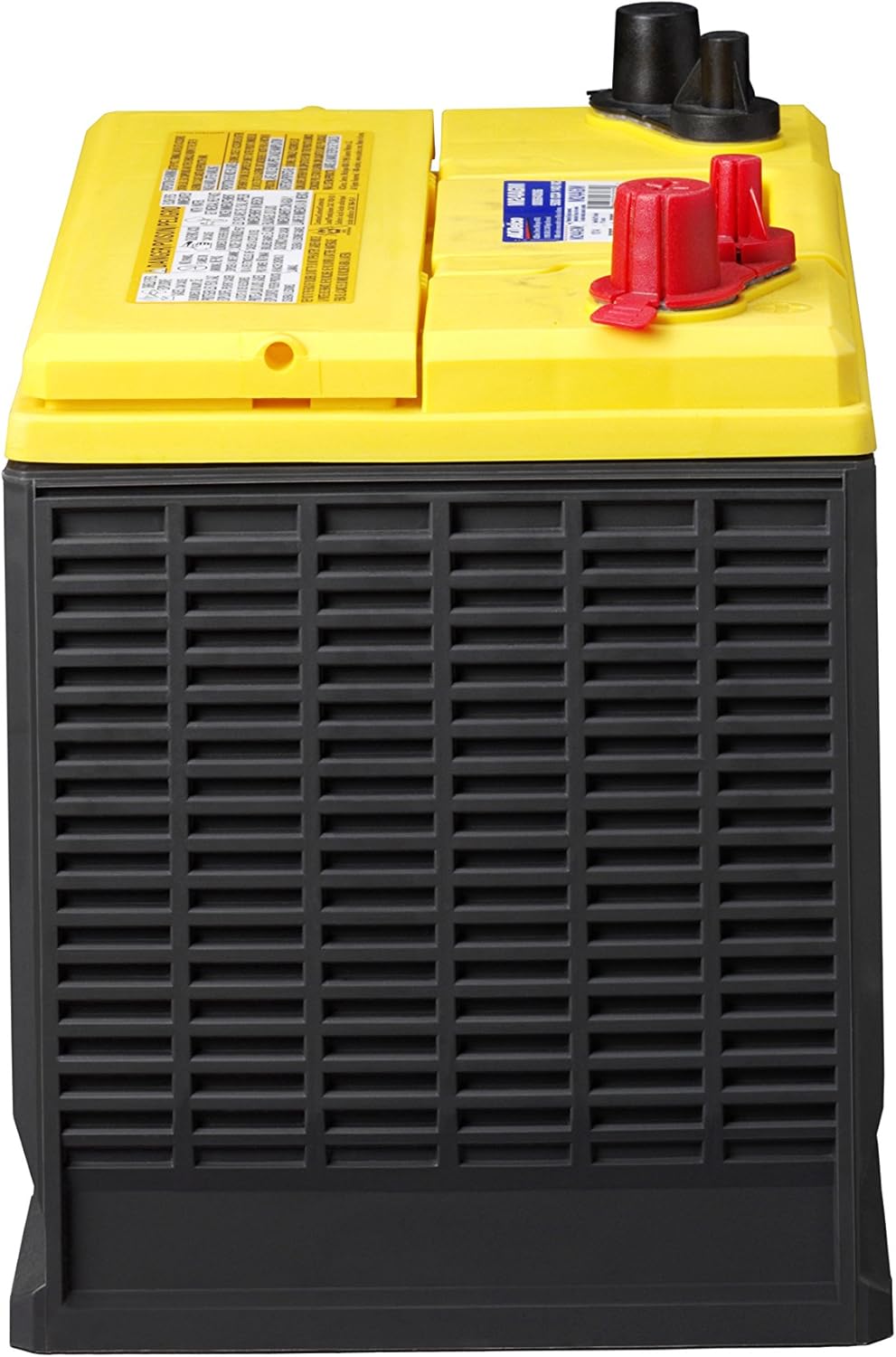 ACDelco M24AGM Professional AGM Voyager Group 24 Battery D136