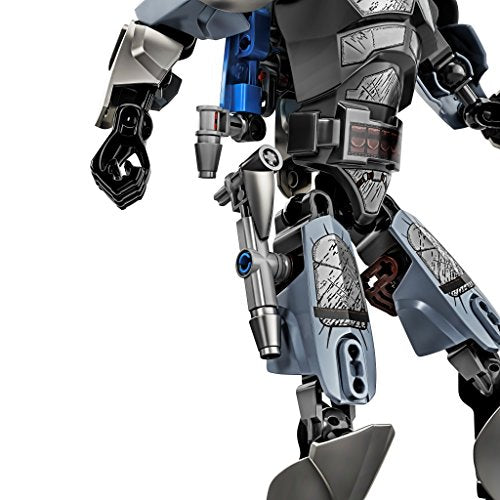 LEGO Star Wars 75107 Jango Fett Building Kit M937