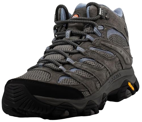 Merrell Women's Moab 3 Mid Waterproof Hiking Boot C646973