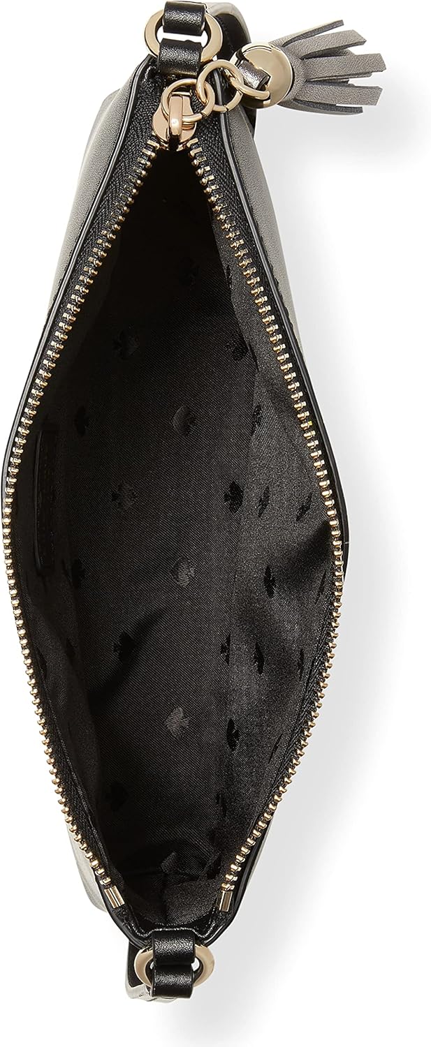 Kate Spade New York Ivy Street Amy Leather Crossbody Bag E95549