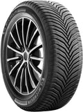 MICHELIN CrossClimate2, All-Season Car Tire, SUV, CUV - 235/55R17 99H