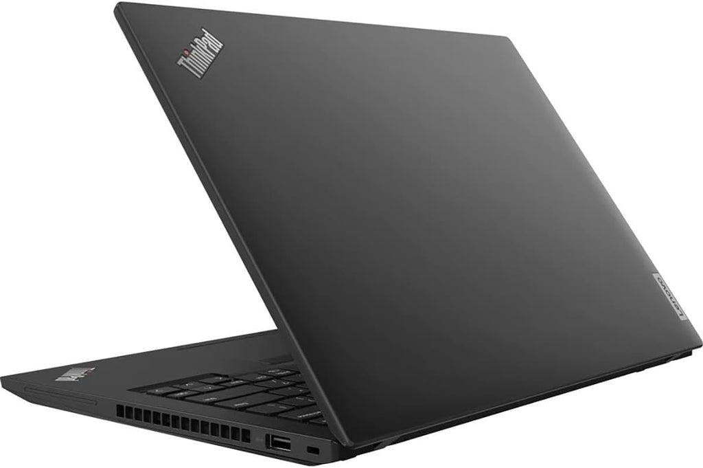 Lenovo ThinkPad P14s Gen 4 14" WUXGA Mobile Workstation, 32GB RAM, 512GB SSD, Renewed Q572339