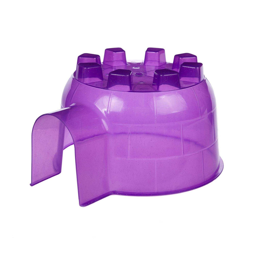 Kaytee Igloo Hideout Pet Supplies G1498