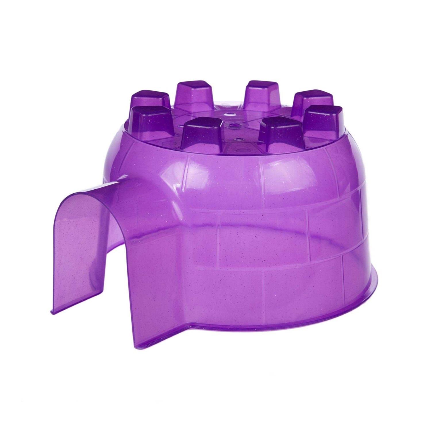 Kaytee Igloo Hideout Pet Supplies G1498