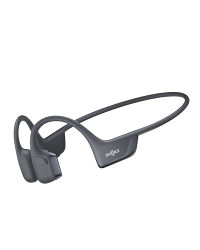 SHOKZ OpenRun Pro 2 Open-Ear Bone Conduction Sport Headphones Q8088