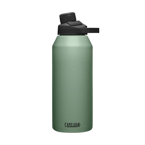 CamelBak Chute Mag Vacuum Insulated Stainless Steel Water Bottle F535813