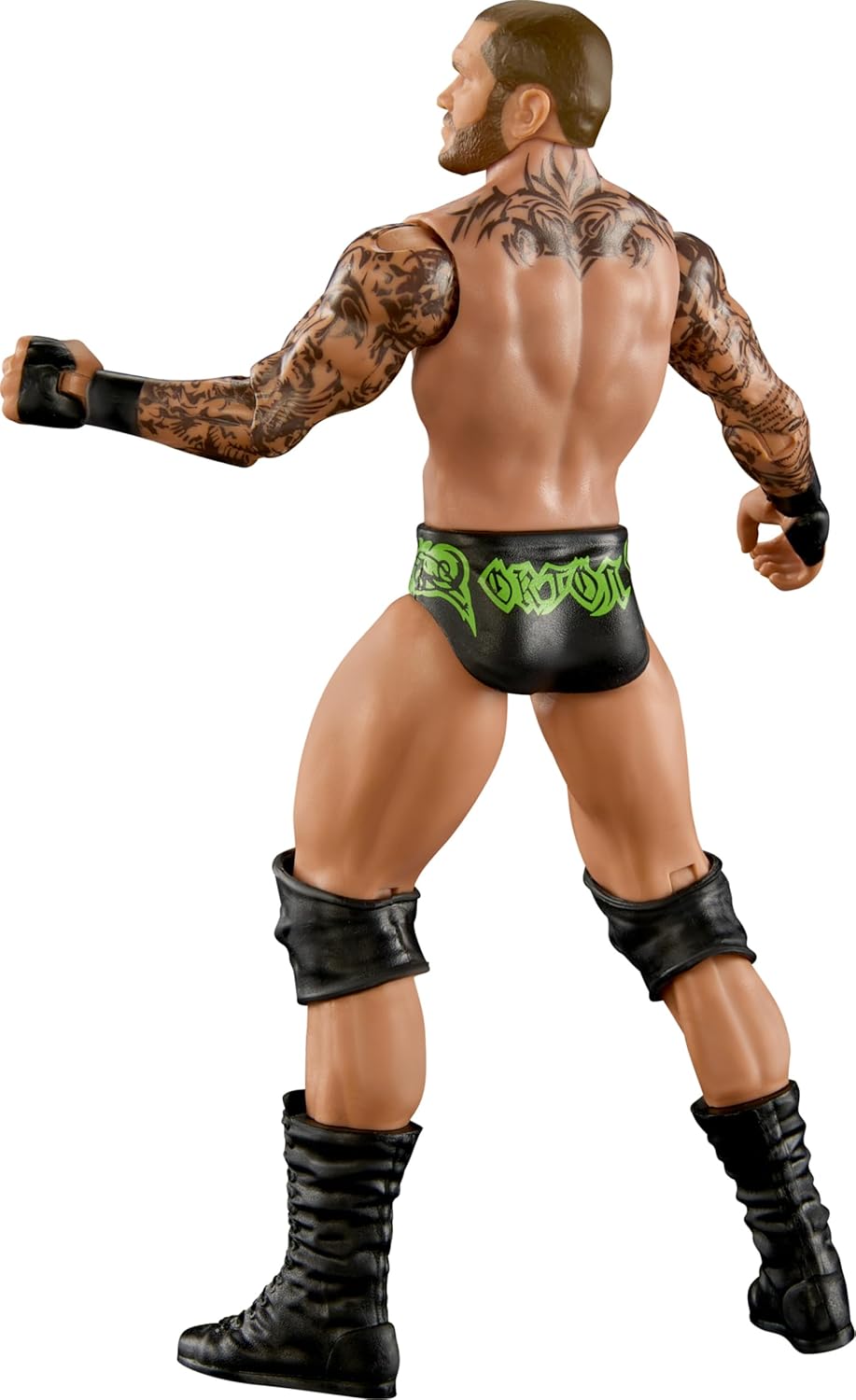 WWE Action Figure Randy Orton 6-Inch Collectible I31161
