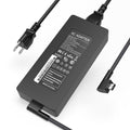 230W Razer Blade Charger Replacement 3-Prong 19.5V 11.8A for Razer Blade 15 16 17 RC30-0248 RZ09-0328 RZ09-0369 Razer Blade Pro 17/4K Gaming Laptop RTX3060 RTX2070 GTX1060 GTX1070 RTX2080 AC Adapter