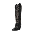 Steve Madden Women's Lasso Western Boot