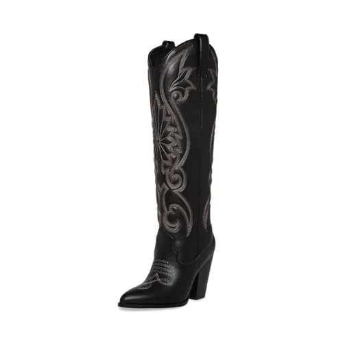 Steve Madden Women's Lasso Western Boot