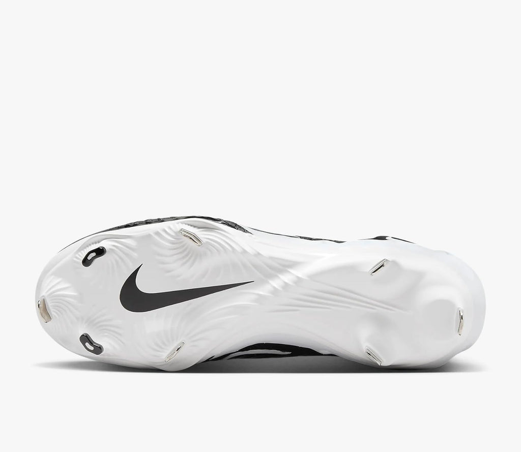 Nike Alpha Huarache NXT Low Metal Baseball Cleats R54521
