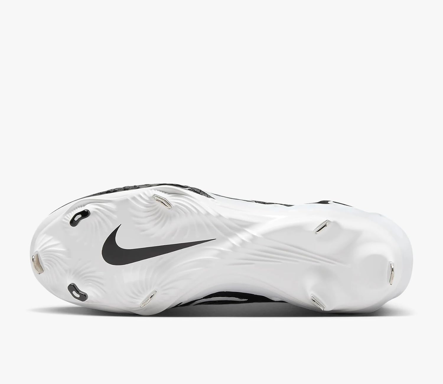 Nike Alpha Huarache NXT Low Metal Baseball Cleats R54521