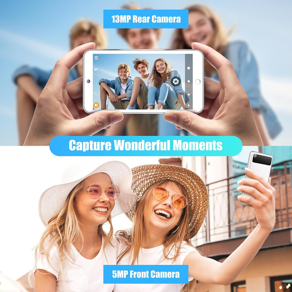 160GB Bluetooth WiFi MP3 Player with 4.3" Touch Screen J424599