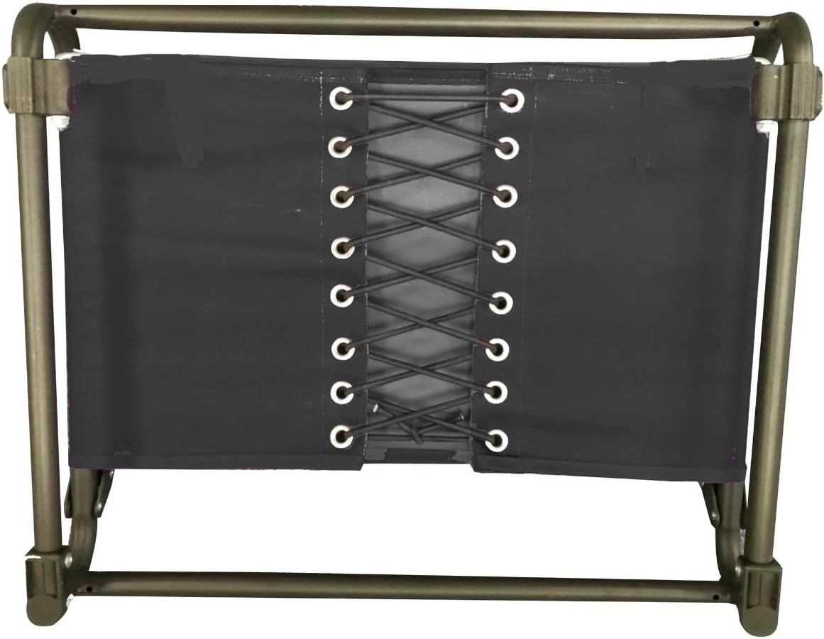 Lifetime Kayak Seat Replacement Kit for Tamarack Tahoma Tioga Hydros R985