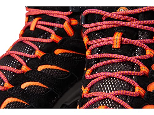 Merrell Women's Moab 3 Mid Waterproof Hiking Boot C646973