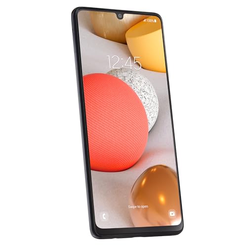 Samsung Galaxy A42 5G 128GB Black D881