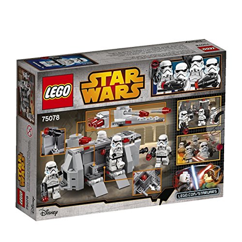 LEGO Star Wars Imperial Troop Transport Y7331