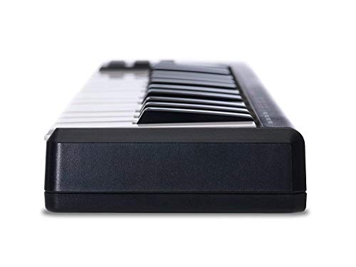 AKAI Professional LPK25 USB MIDI Keyboard Controller with 25 Velocity-Sensitive Keys E273419