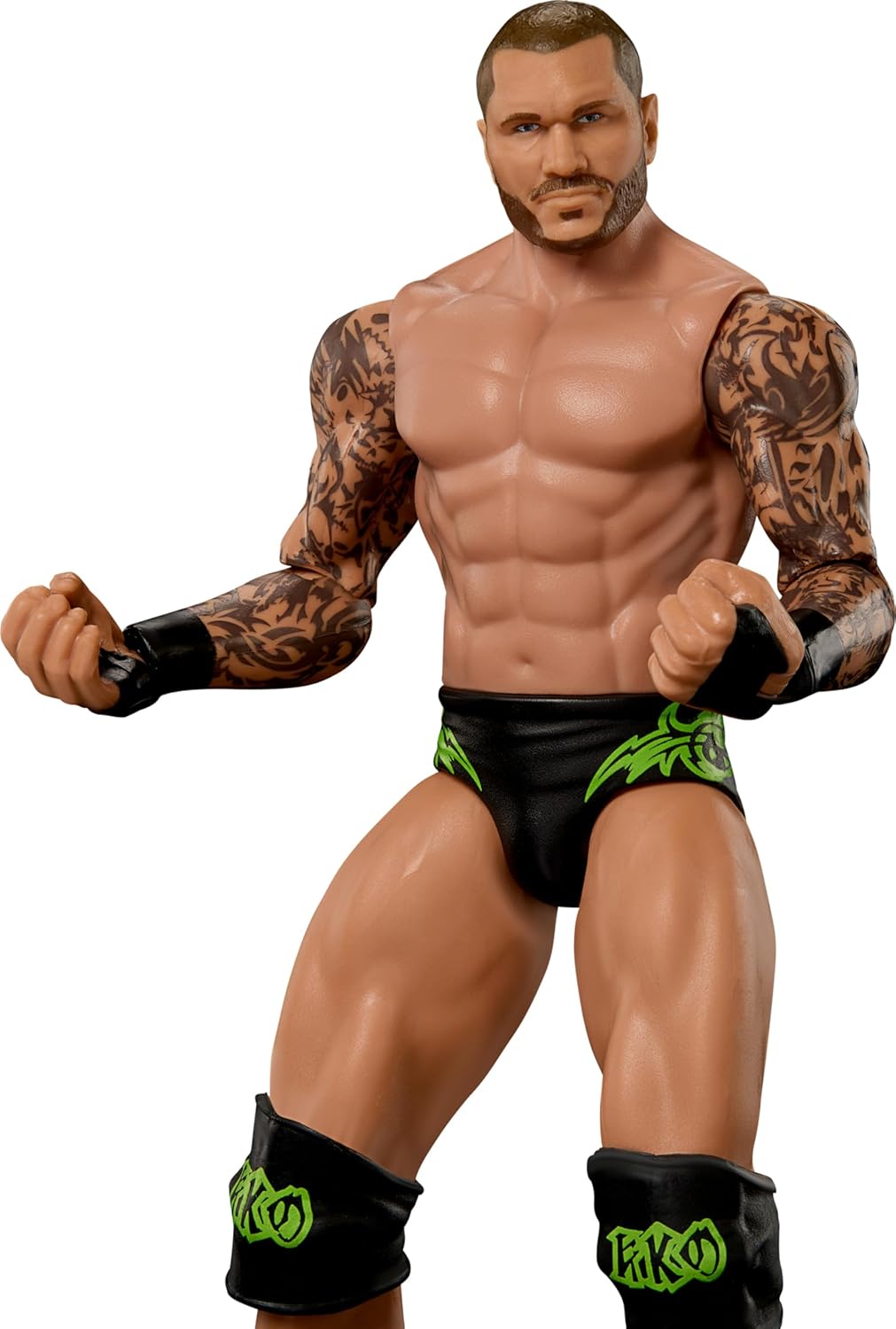 WWE Action Figure Randy Orton 6-Inch Collectible I31161