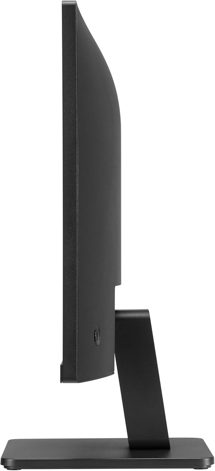 LG 27MR400-B 27-inch FHD IPS Computer Monitor, 100Hz, AMD FreeSync F273796