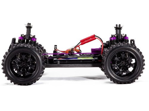 Redcat Racing Volcano EPX 4WD Monster Truck 1/10 RTR M89688