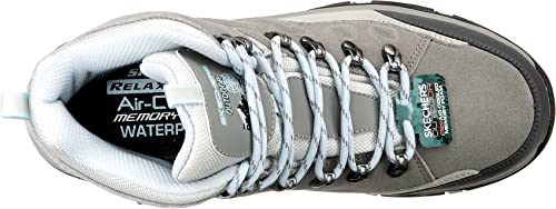 Skechers Women's Trego Rocky Mountain Hiking Boot X214